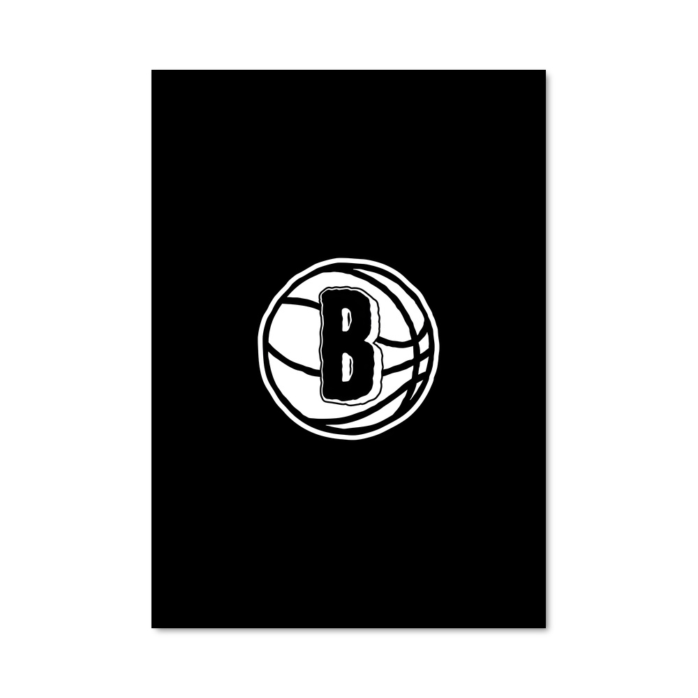 Poster Brooklyn Spirit